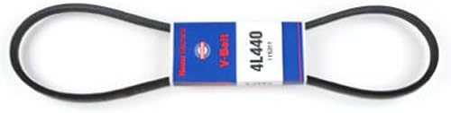GATES CORPORATION 4L440 MM 44x1/2 FHP V Belt