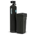 PRO+AQUA Heavy Duty Whole House Water Softener System – 45,000 Grain Capacity, Premium Long-Lasting Resin, 1" Ports