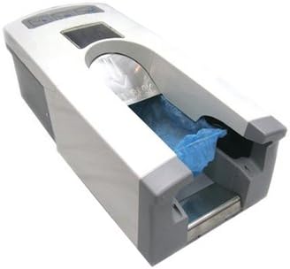 KBSM - KineticButler Shoe Cover Dispenser - KineticButler Shoe Cover Dispenser, Protexer - Each
