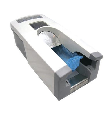 KBSM - KineticButler Shoe Cover Dispenser - KineticButler Shoe Cover Dispenser, Protexer - Each