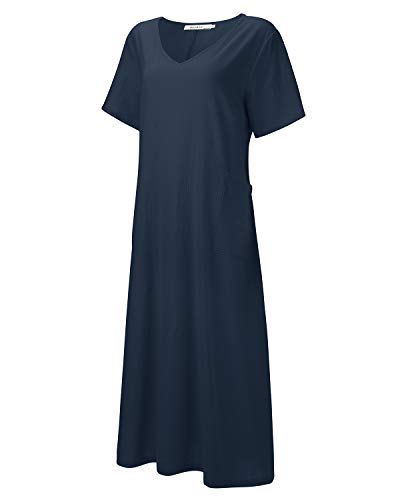 Image of Women's Casual Maxi Dress