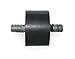 Vibration Isolator,165 Lb Max,3/8-16