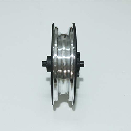 Moyeu de roue arrière en métal pour trottinette électrique Xiaomi M365 Moyeu de roue arrière en métal pour trottinette électrique Xiaomi M365