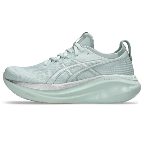 Image of ASICS Womens Gel-Nimbus 27 Running Shoes