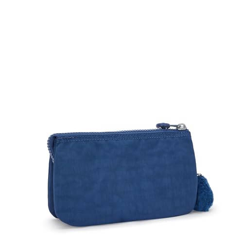 Image of Kipling Women's Creativity Large Pouch, Versatile Cosmetics Kit, Lightweight Travel Organizer
