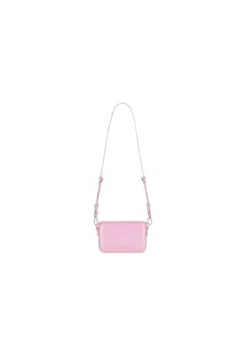 Ferragni Chiara Borsa A Spalla Cf Simple 75SB4BK2ZS959 Rosa