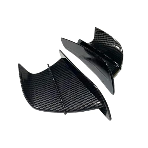 Panneau protection carénage pour CBR650F et RS Jog sur route