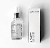 Feel Awesome Collagen Booster Serum with 24k Silver | Helps in Skin Tightening, Reducing Fine Lines & Boosting Collagen | No Artificial Fragrance | 1.01 Fl Oz / 30 Ml