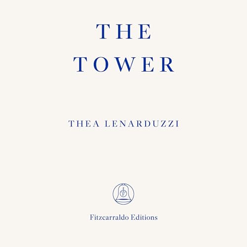 Page de couverture de The Tower