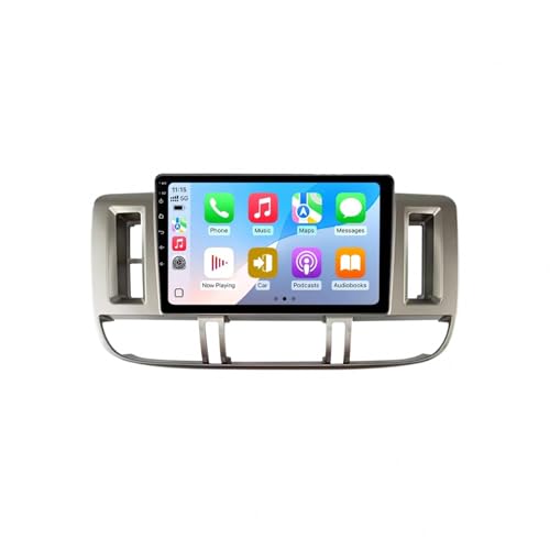 Radio coche navegación GPS 2 DIN para Volkswagen Golf IV y Jetta MK4 con USB