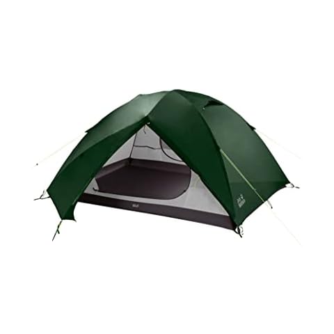 Jack Wolfskin Skyrocket III Dome Tent Cover