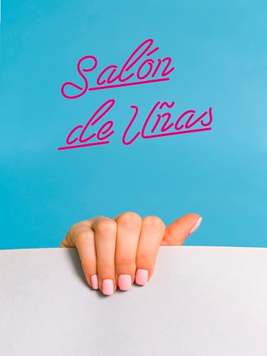 Salón de uñas