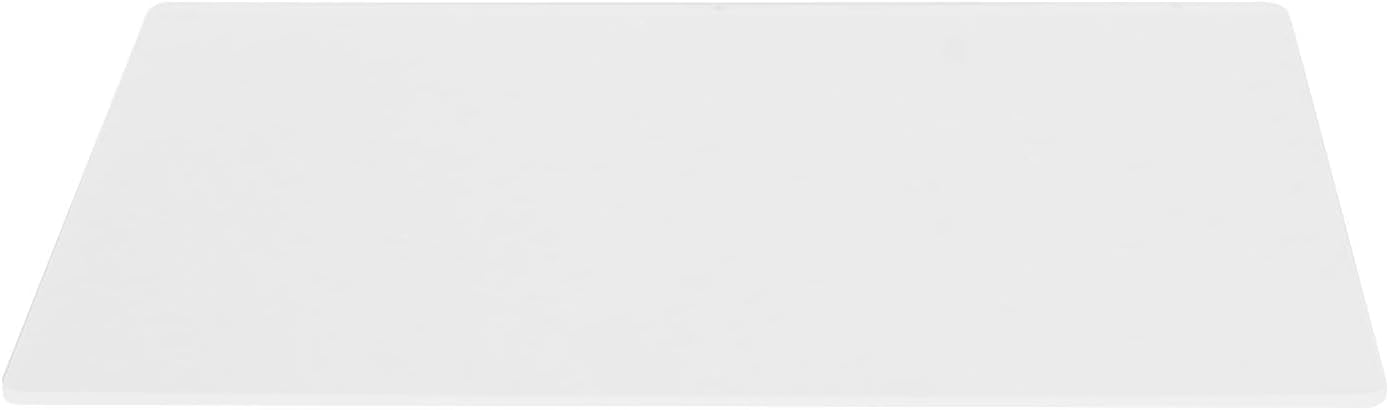 2Pcs Cutting Machine Pad 300x220x3mm Transparent Cutting Machine Plate Compatible With SWITCH PLUS Machines