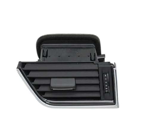 Aération tableau de bord Skoda 3 MK3 volets orientables flux air fluide