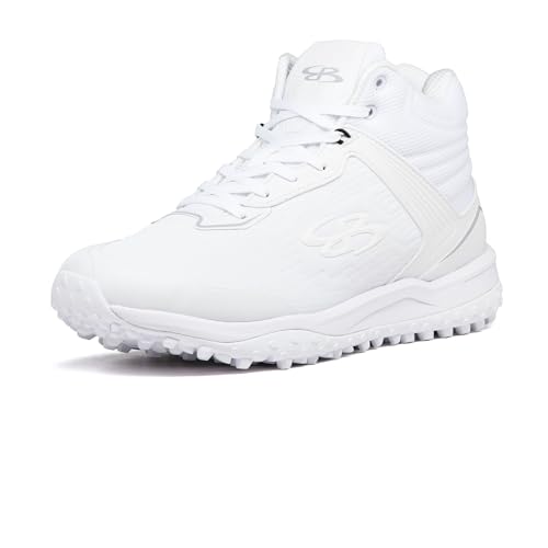 Boombah Viper Pro Women's Turf Mid Shoes - Multiple Color Options - Multiple Sizes