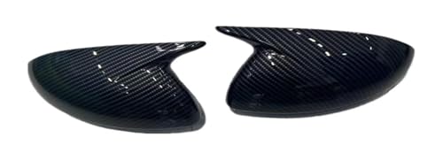 Coque rétroviseur pour Dacia Sandero 2021-2024 couvercle de protection noir d'origine