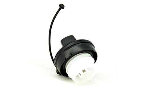 Fuel Filler Gas Cap with Seal and Tether - Fits 2008-2017 Honda Accord, 2006-2015 Civic, 2007-2016 CRV, 2009-2013 2015-2017 Honda Fit, 2011-2017 Odyssey, 2009-2015 Pilot, etc | Replaces 17670-T3W-A01 - Thumbnail 6