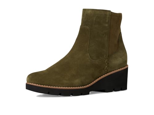 Image of Vionic womens Ariana Zip Short Boots | Casual Boots