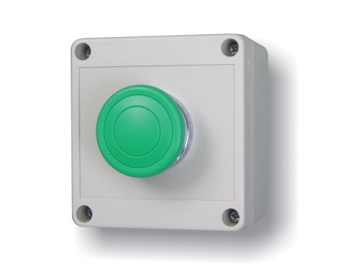 Skylink WB-001 Hard-Wired Wall Mount Push Button
