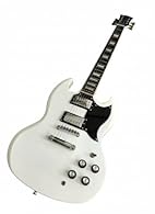 【SOLID MAHOGANY RESONANCE】– Crafted with a mahogany body and neck. Unlike basswood, this tonewood delivers deep, warm lows and rich sustain, giving your notes a professional singing . 【SMOOTH ROSEWOOD FRETBOARD】– Features a rosewood fingerboard with ...