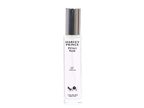 Harvey Prince Organics Petaly Noir, 1.7 oz/50ml
