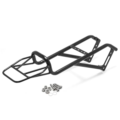 TOFR for Talaria XXX X3 Pro MX Luggage Carrier Luggage Rack Electric Offroad Motocycle Part