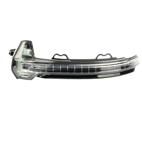 Clignotant rétroviseur droit pour Audi A4 B9 et A5 2017-2020