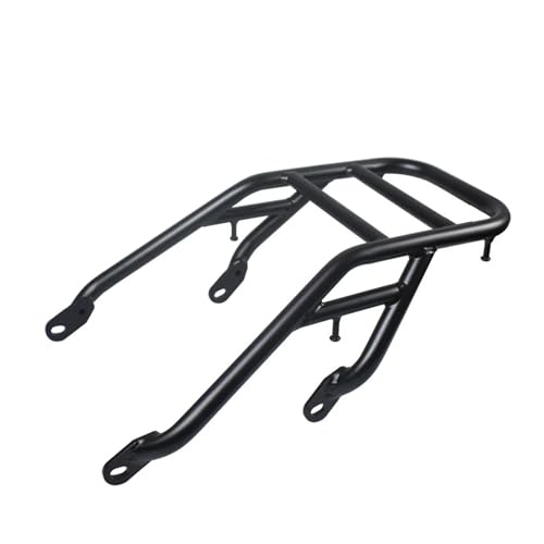 Porte bagages arrière moto étagère support rangement Rebel CMX 500 2022 2024