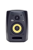 KRK VXT4 Active Studio Monitor - 4 Inch, 45 Watts Product Type: SPEAKERS Brand: KRK