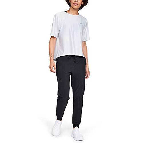 Under Armour Women's Sport Woven Pants2