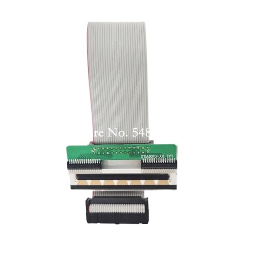 Tête d'impression thermique compatible CAS CL5500 CL5200 - 2