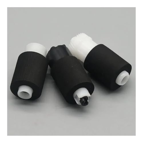 Kit rouleau de séparation 6525 d'alimentation pour scanner - 2