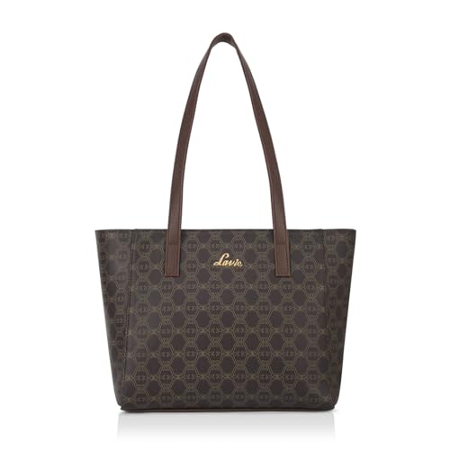 Lavie Women's Mono Betula Tote Handbag for Women | Tote Bag for W...
