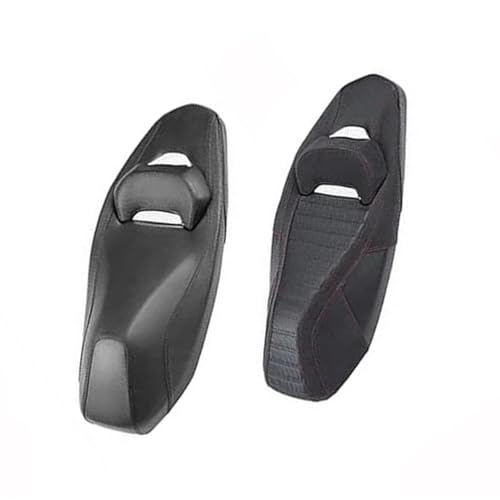 Housse de coussin de siège de moto ADV 160 selle avant passager