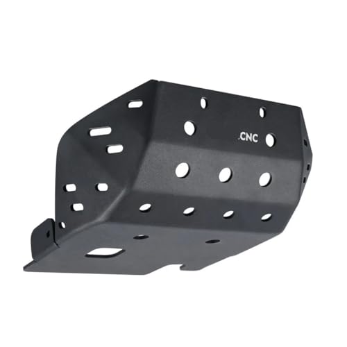 Plaque Châssis Moteur XR650L Protection Intégrale pour Sorties Off-Road et Rando Enduro