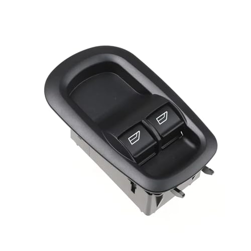 Commande vitre électrique de rechange bouton commutation Transit MK8 1791339 - 3