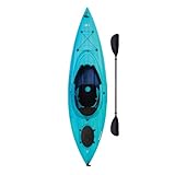 Lifetime Guster Sit-in Kayak, 10'