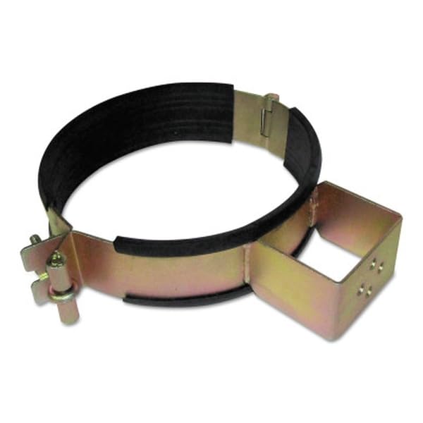 BEST WELDS CYH-105 Gas Cylinder Holder, Steel, 5-3/4