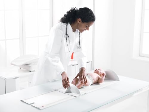 Image of OTICA Modular Infantometer Height Measuring Scale