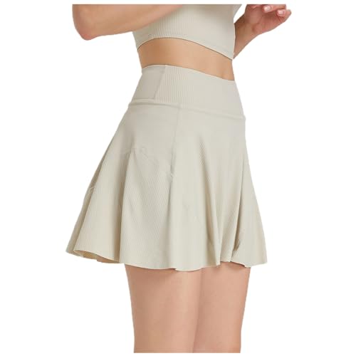 Jupe de sport avec short intégré pour bouger sans complexes
