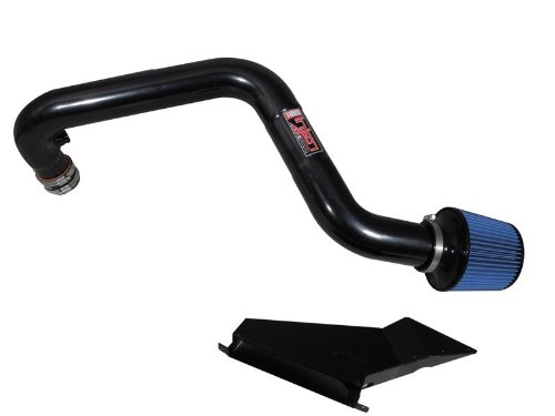 Injen Technology SP3072BLK Cold Air Intake System