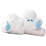 Los juguetes de peluche super lindos y realistas se agregarán diversión a sus habitaciones y decoraciones temáticas de cuento de hadas.Añadir diversión a los niños y adultos.
