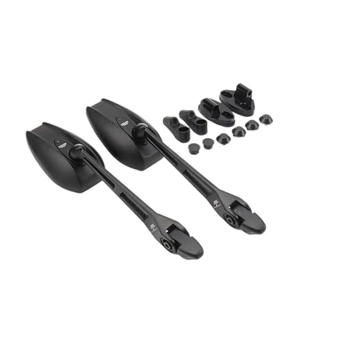 Kit de soporte para espejo retrovisor de motocicleta: mejora tus rutas urbanas en C400 GT