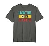 Kurt Vorname T-Shirts & Geschenke