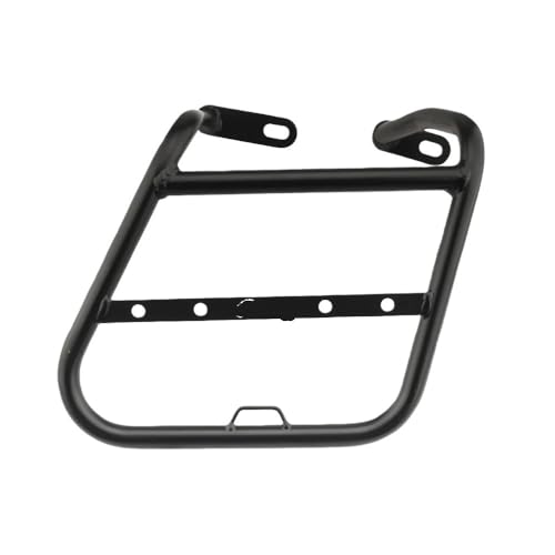 Porte arrière bagages moto haut de gamme pour finitions CL500 CL300 CL250 2023