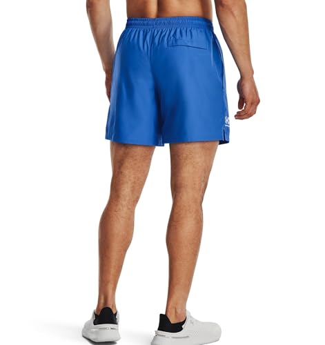 Under Armour Mens Icon Volley Shorts - Quick Drying2