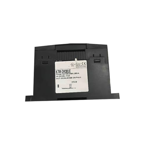Automate programmable PLC K7M-DR30UE K120S pour contrôle industriel précis - 3