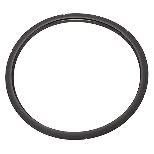 Vitrex - Junta de Silicona Compatible con Olla Express, Modelo PRESS, 09REMEJSVIT, 8429113546311