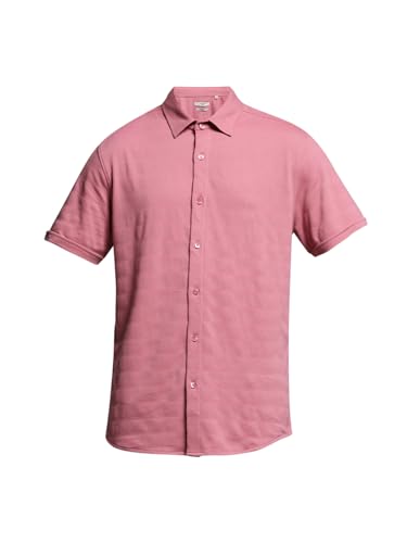 Image of Jack & Jones Men's Cotton Solid Slim Fit Shirt