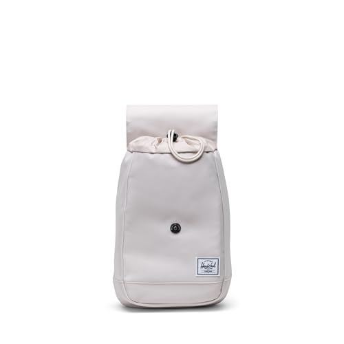 Herschel Retreat Sling Bag - Moonbeam2
